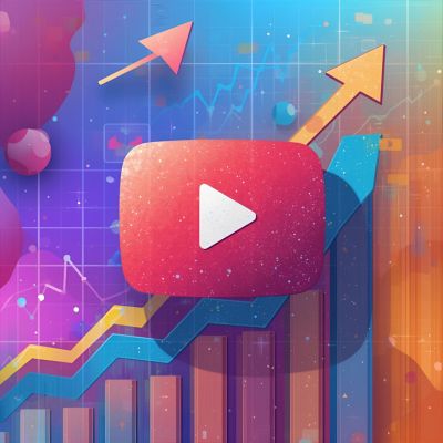 youtube channel growth